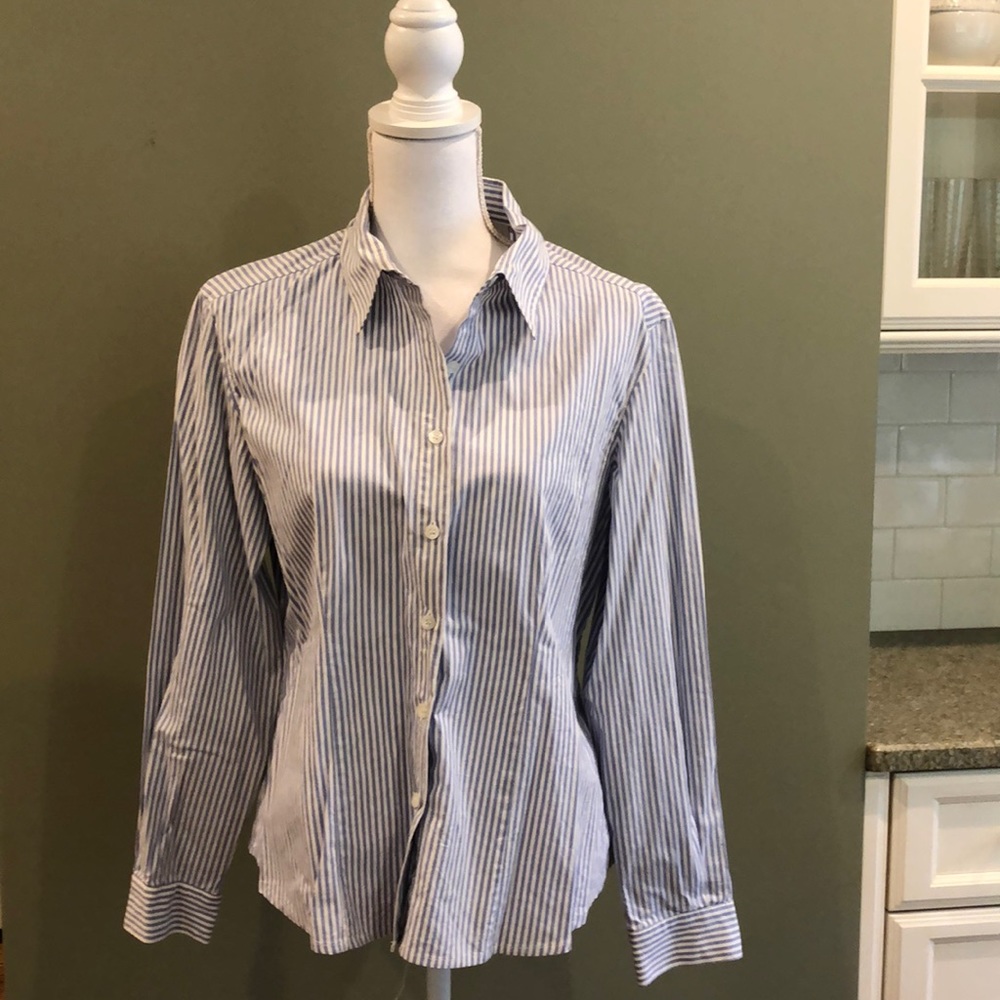Button down shirt